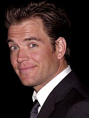 On the Job with Michael Weatherly