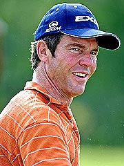 Dennis Quaid's Cause Celeb