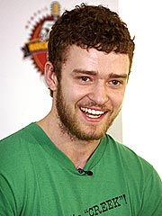 Timberlake Sues Newspaper over Sex Claim