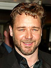 Russell Crowe: Nude Scene Nixed Film