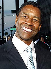 Denzel's Summer Vacation