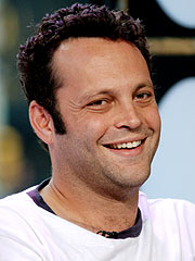 Vince Vaughn: What A Player