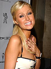Paris Hilton Gatsby Movie Picks Up Steam