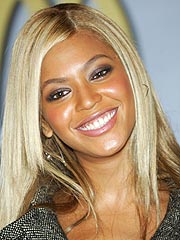 Beyoncé Shows Her Mettle