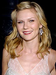 Kirsten Dunst Film to Premiere at Cannes