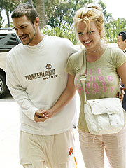 Britney & Kevin's Exclusive Interview
