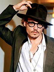 Johnny's Depth