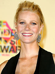 Gwyneth Paltrow