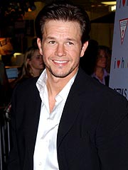 Mark Wahlberg