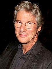 Richard Gere