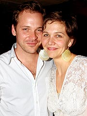 Peter Sarsgaard