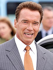 Schwarzenegger Makes $18 Mil in Land Deal