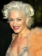 WEEK AHEAD: Gwen Stefani Goes Solo