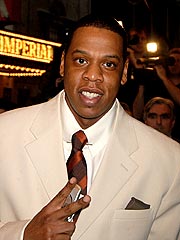Jay-Z Ducks Beyoncé Marriage Question
