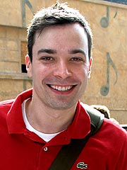 Jimmy Fallon Signs Off from SNL For Good