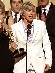 Daytime Emmy to Ellen but Not to Martha