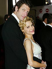 Brittany Murphy and Fiance End Engagement