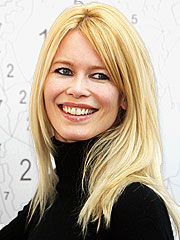Claudia Schiffer Expecting Second Child