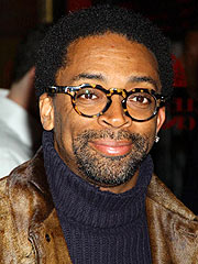 Spike Lee Sides with Cosby over Comments