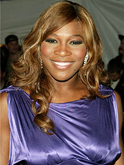 Serena Williams's New English Love: Soccer