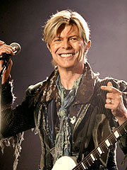 David Bowie Recovering from Heart Surgery