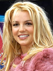 Britney Covers Bobby Brown on New CD