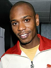 Dave Chappelle Rich