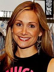 Jen Schefft Hits NY for Bachelorette 3