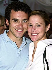 Fred Savage Marries Childhood Girlfriend