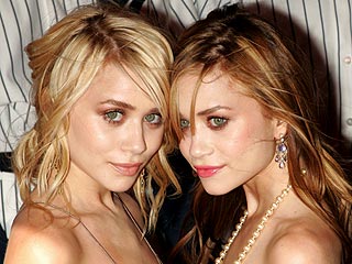 WEEK AHEAD: The Olsens Hit the Books
