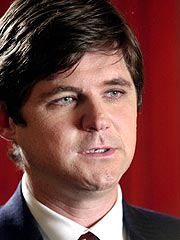 Kennedy Cousin Quits Job to Fight Lawsuit