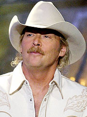 Alan Jackson Earns 7 Country Nominations
