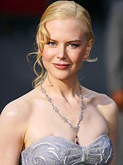 Bacall Blasts Kidman's Screen Status