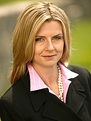 Apprentice Loser Pamela Fires Husband