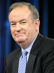 Letterman's O'Reilly Factor: Verbal Clash