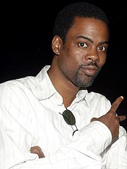 Chris Rock Takes Heat for Anti-Oscar Jokes