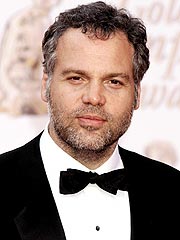 Actor Vincent D'Onofrio Hospitalized