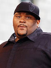 Ruben Studdard