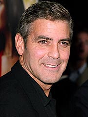 Clooney, Damon Team Up for Spy Thriller