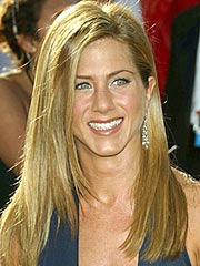 Jennifer Aniston Seeks New Movie Friends