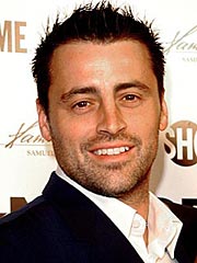 Joey Tribbiani Now