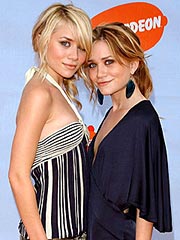 Olsen Twins Build $7.3 Million Dorm Room