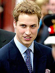 Prince William Considers Military Stint