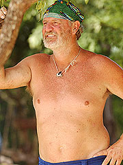 Survivor: All-Stars Now Down to Final 4