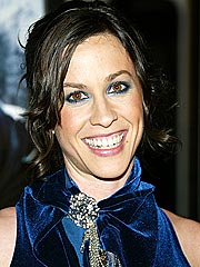 A New Identity for Alanis