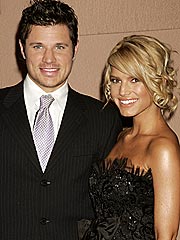 Nick & Jessica's Homey Valentine