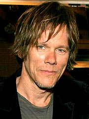 Kevin Bacon 'Mortifies' His Kids