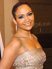 J.Lo to Show 'Tough Life' of Dancers