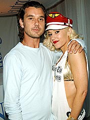 Gwen & Gavin: Keeping It Hot