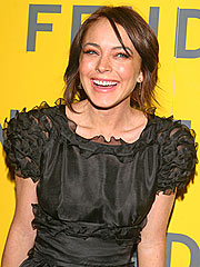 Lindsay Lohan: Feeling 'Classier'
